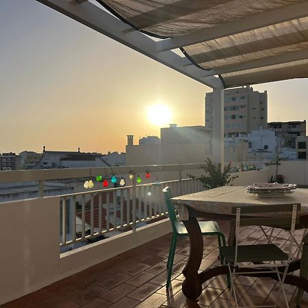 Superstar Terrace Apartamento FAO Exterior foto