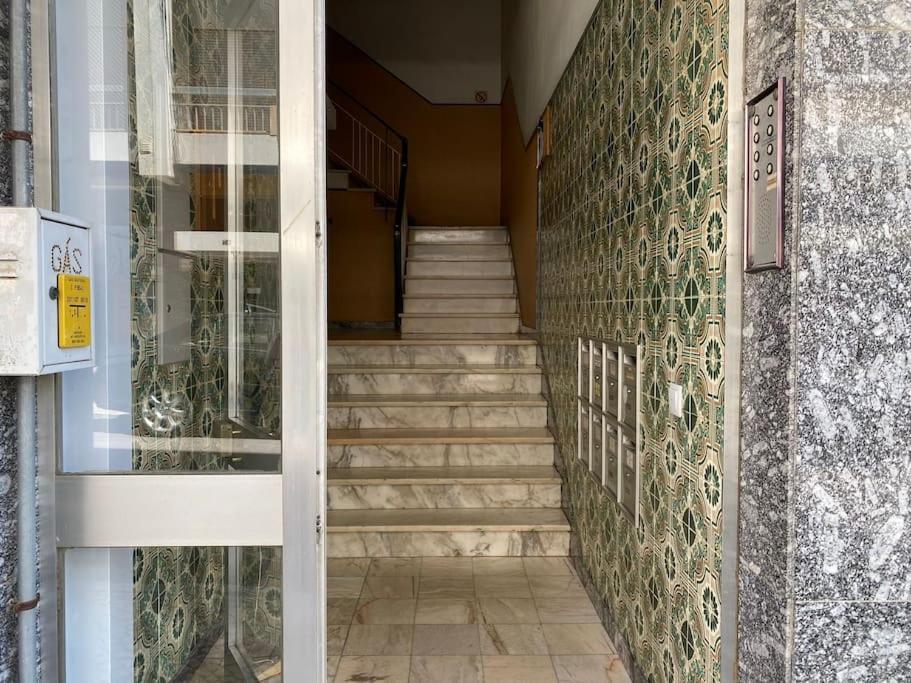 Superstar Terrace Apartamento FAO Exterior foto