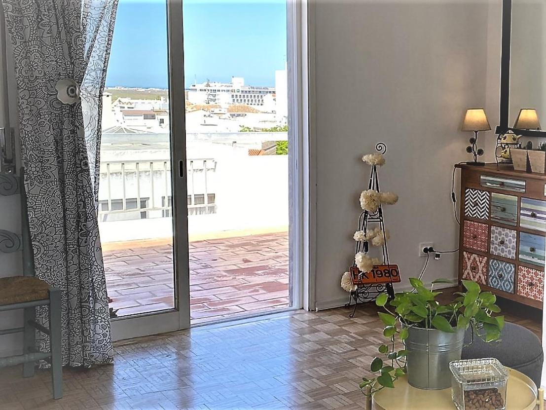 Superstar Terrace Apartamento FAO Exterior foto